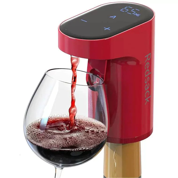 Verseo™ - distributeur automatique de vin & whisky